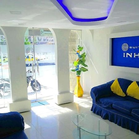 Hotel Suite Los Inkas Arequipa Exterior foto