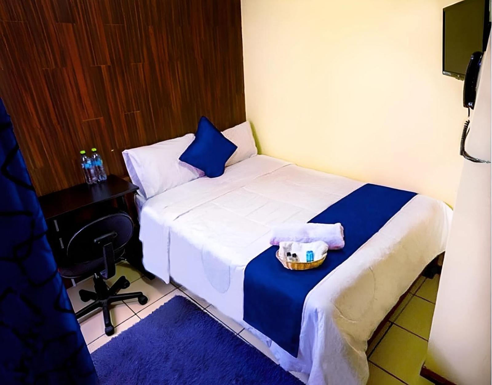 Hotel Suite Los Inkas Arequipa Exterior foto