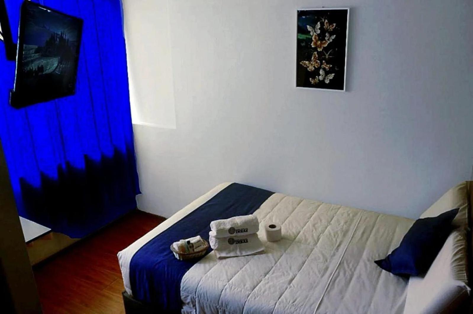 Hotel Suite Los Inkas Arequipa Exterior foto