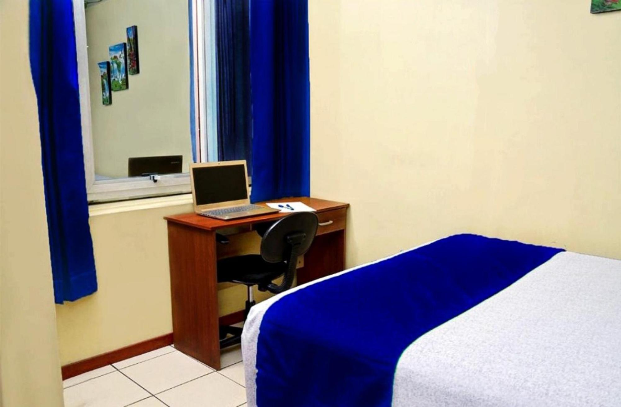 Hotel Suite Los Inkas Arequipa Exterior foto